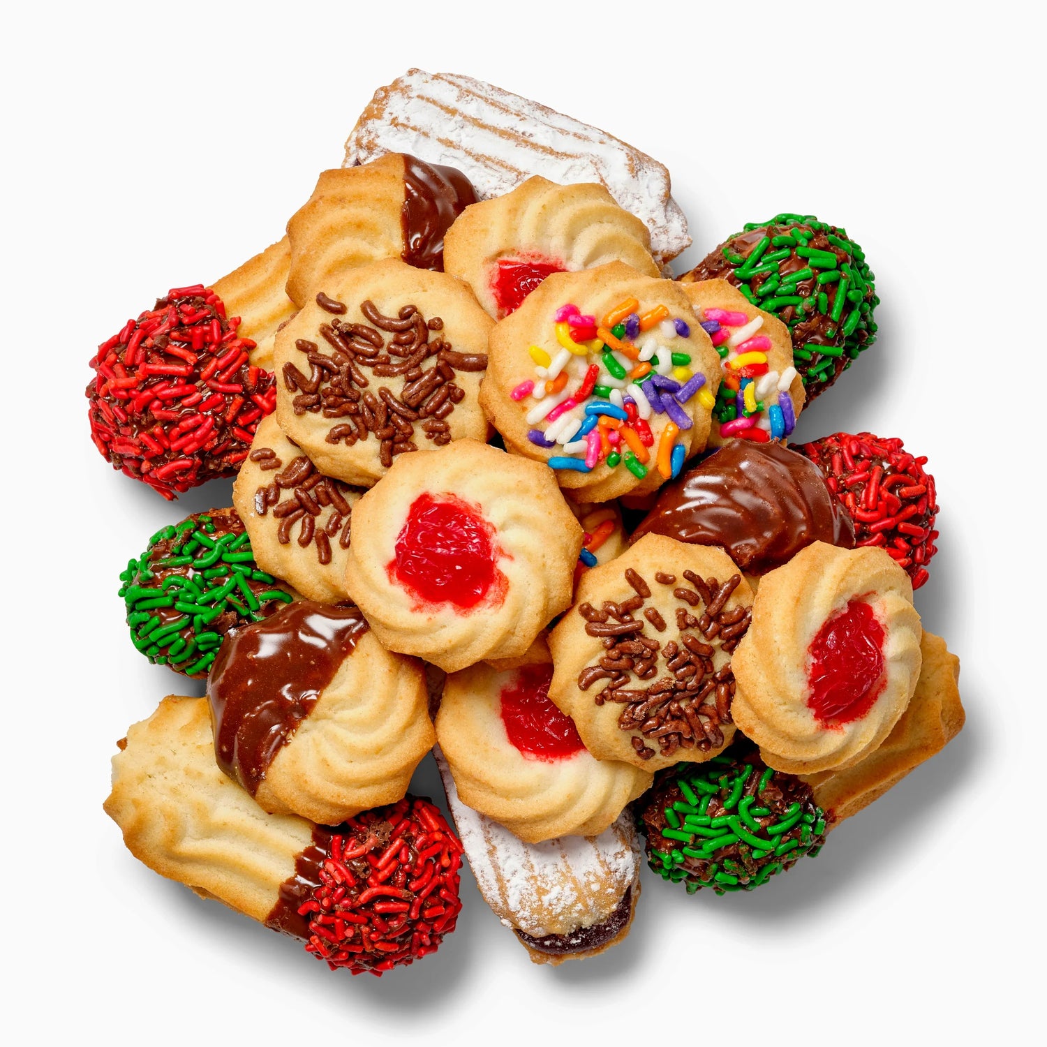 Italian Cookies