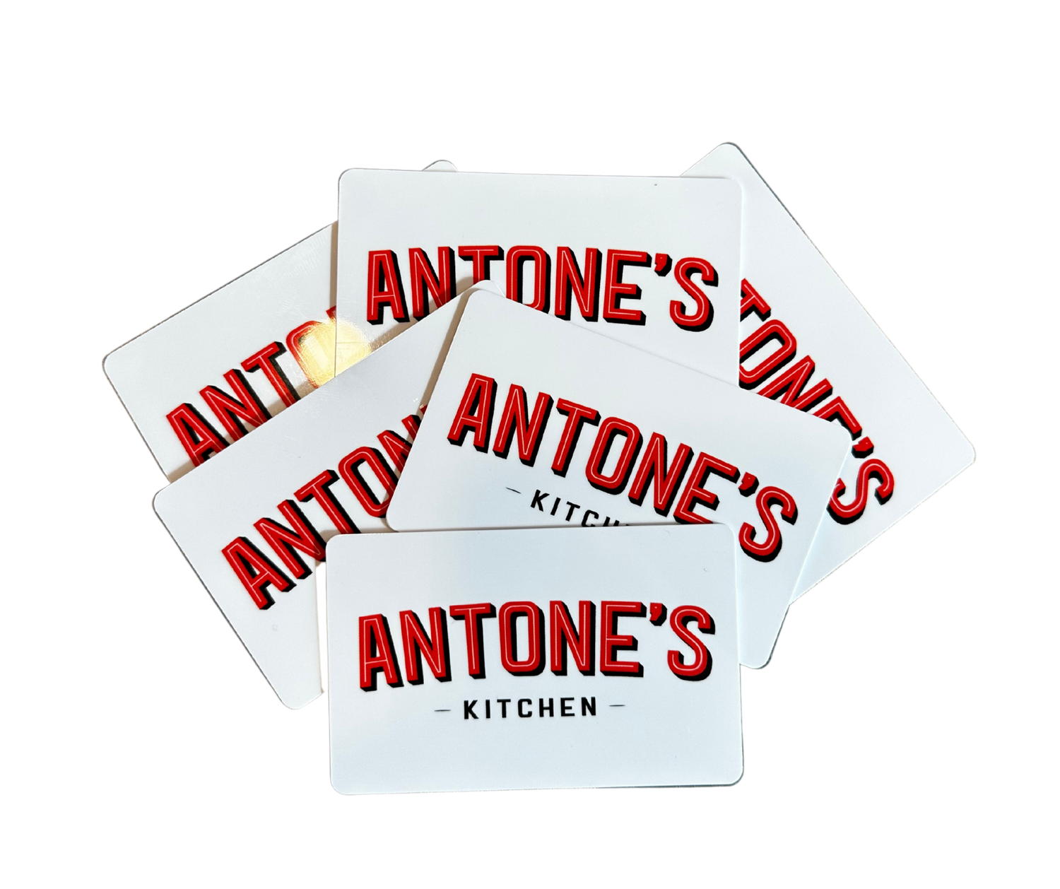 Antone's Kitchen Restaurant Gift Card