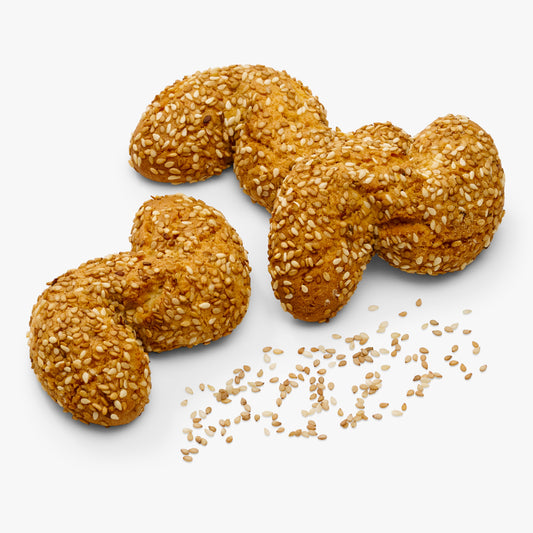 S-Cookie Seeded