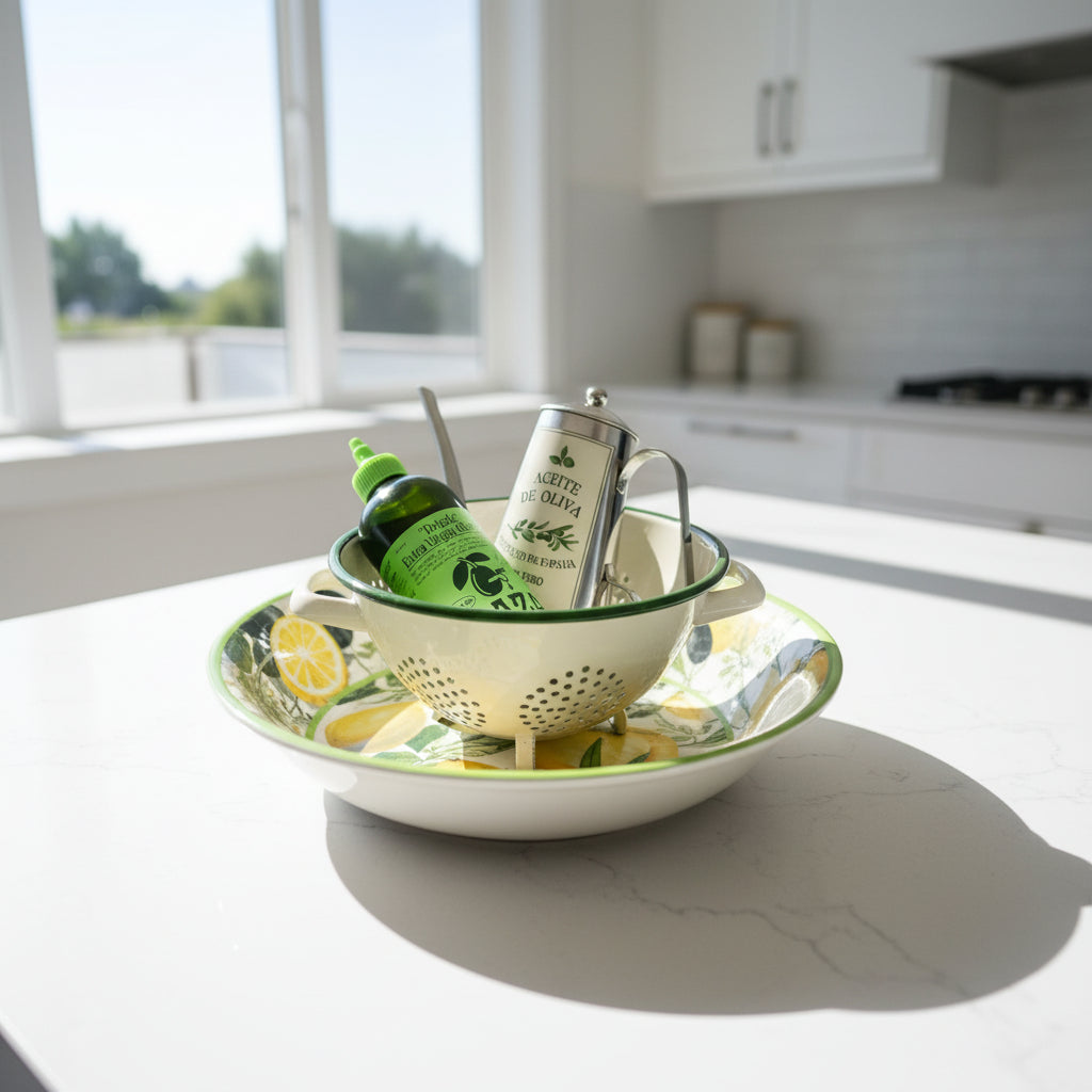 Lemon Grove Olive Oil Bundle