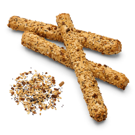 Everything Breadsticks