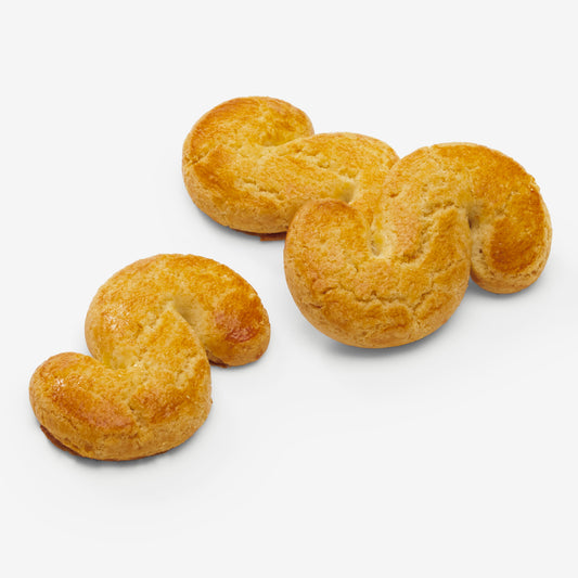 S-Cookie Shine