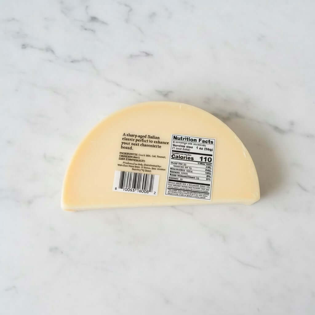 Imported Provolone Classico