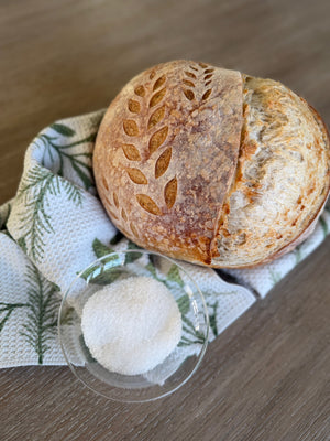 Classic Sourdough