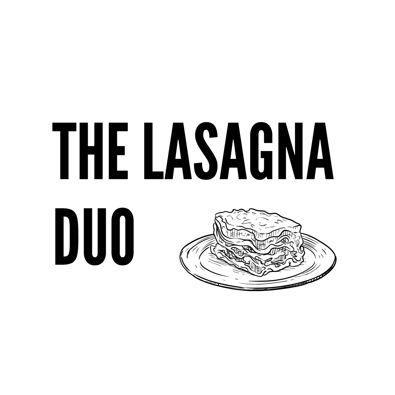 The Lasagna Night Duo