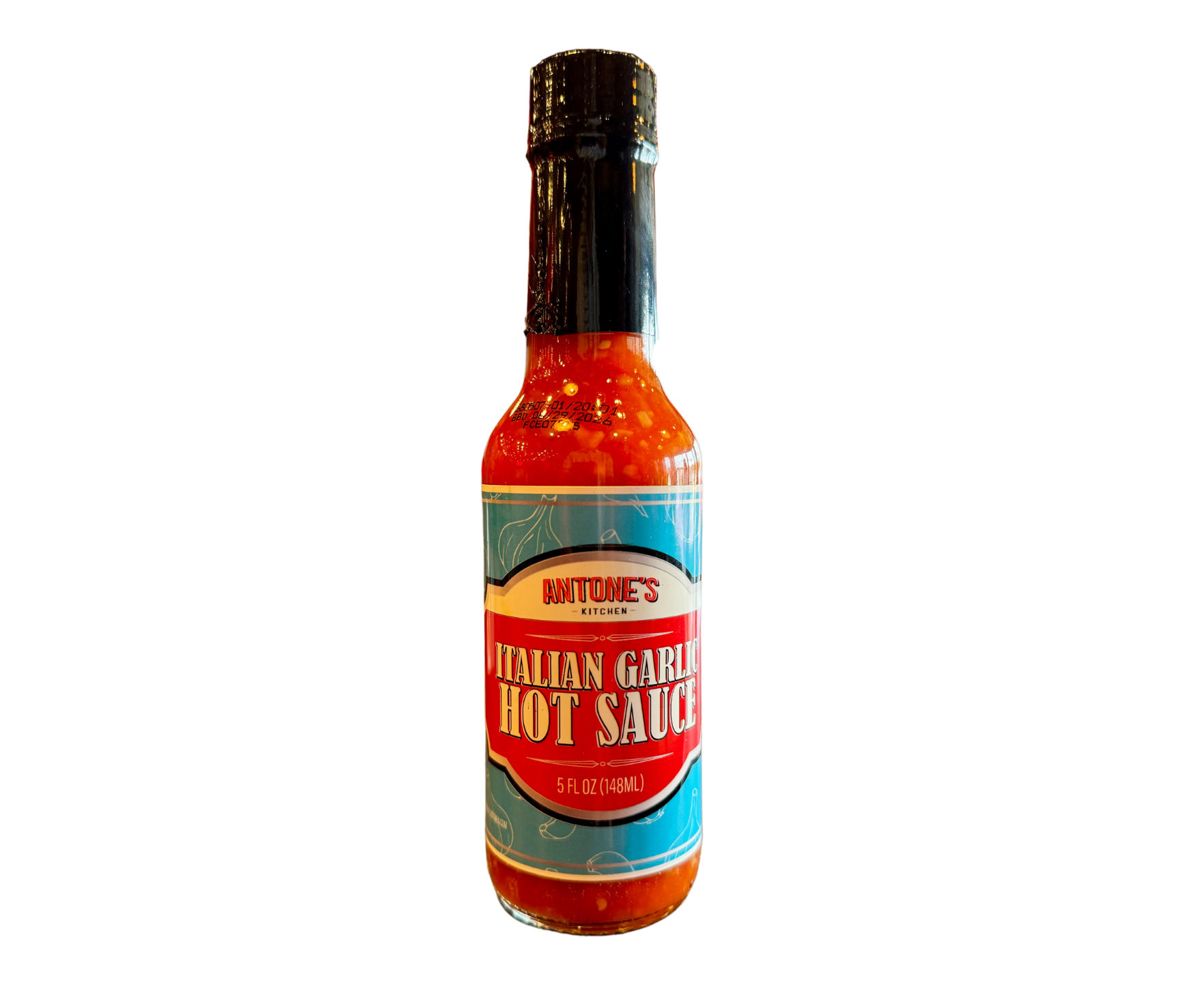 Noni's Kitchen Hot Lava Finishing Sauce – NolaCajun