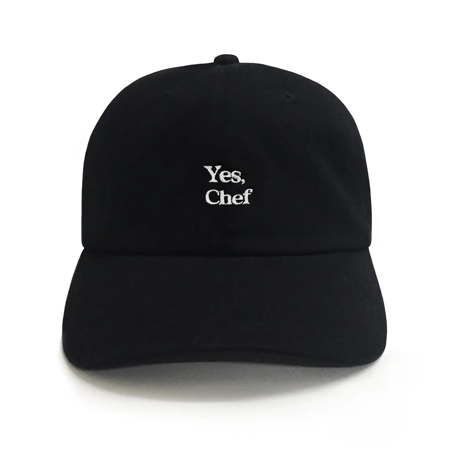 YES CHEF! Hat
