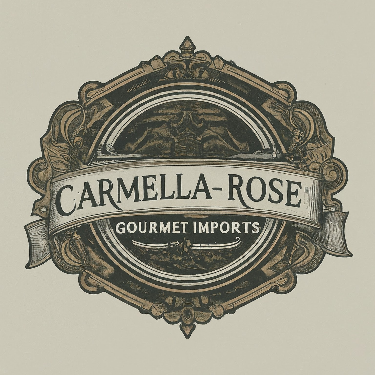Carmella Rose Italian Imports