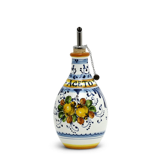LIMONCINI: Vinegar 'ACETO' Bottle Dispenser