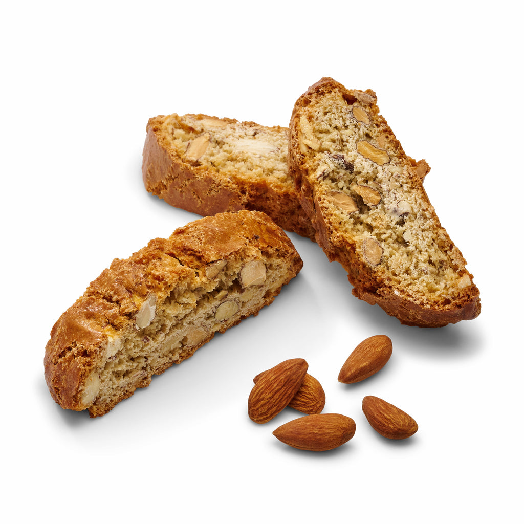 Quaresimali Biscotti