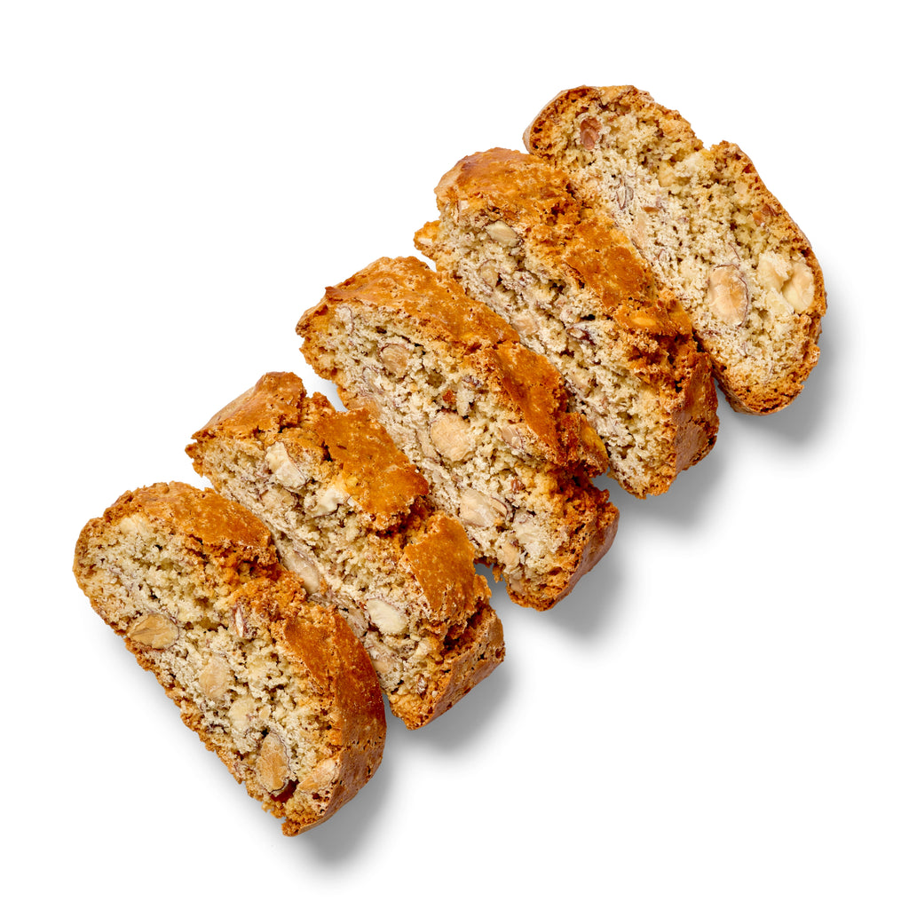 Quaresimali Biscotti