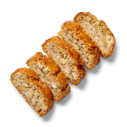 Quaresimali Biscotti