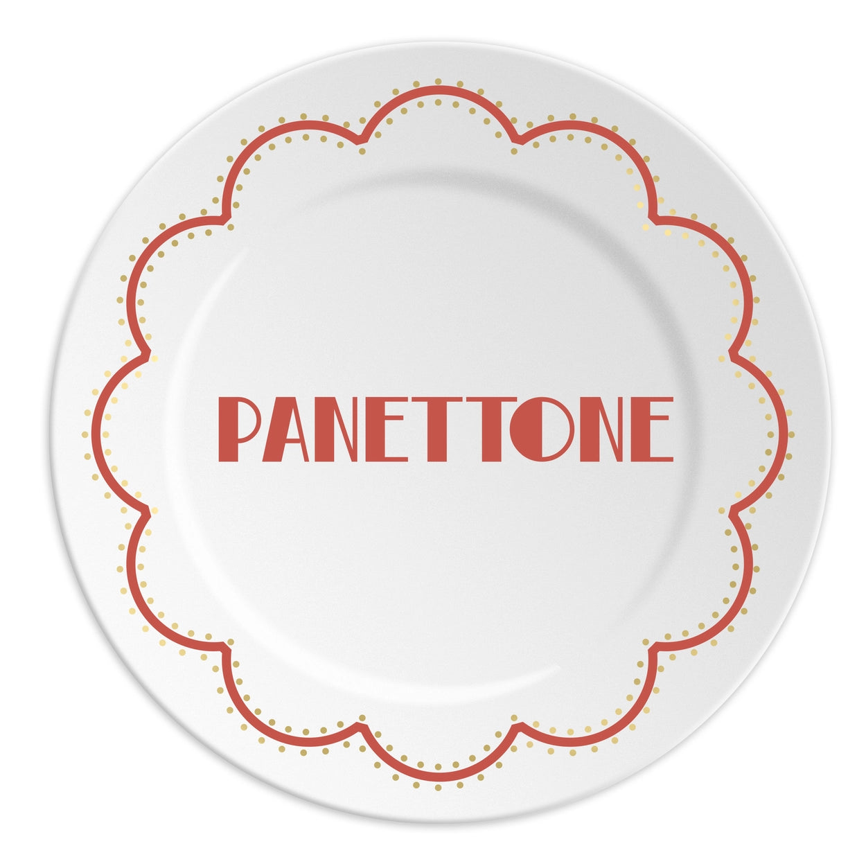Panettone - Perfect Gift Dish For Christmas