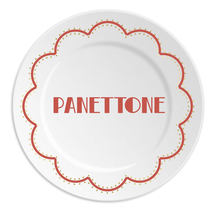 Panettone - Perfect Gift Dish For Christmas