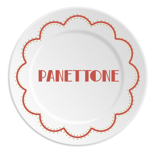 Panettone - Perfect Gift Dish For Christmas