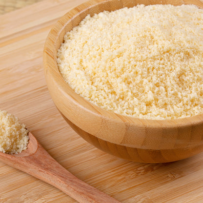 Fresh Grated Parmigiano Reggiano DOP Mitica® 24 months