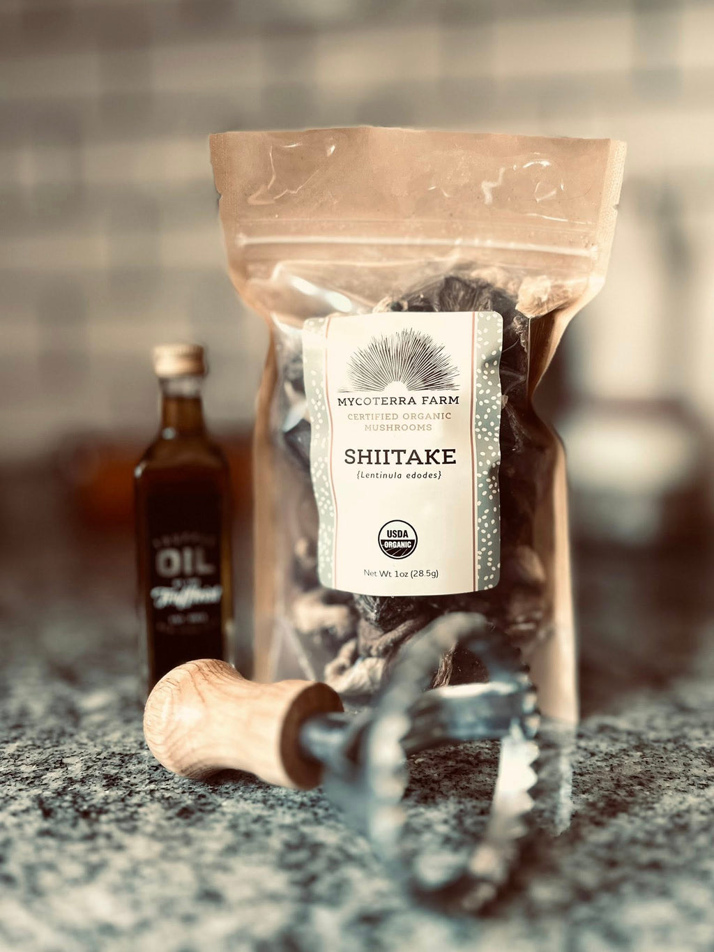 Midnight Pasta Society Gift Box Set