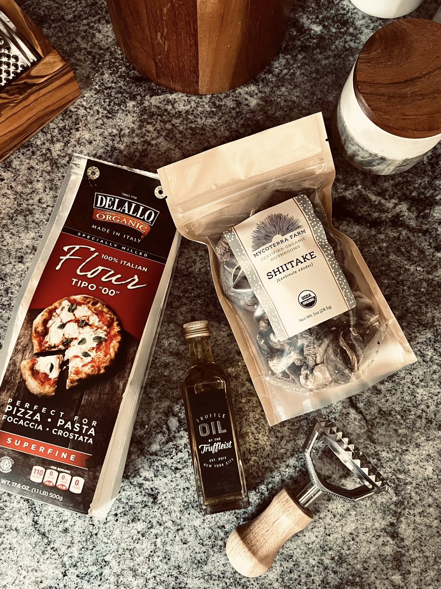 Midnight Pasta Society Gift Box Set