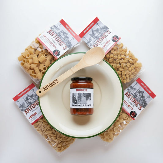 The Sunday Dinner Starter Kit