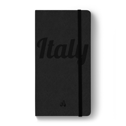 Italy Bilingual Soft Cover Notebook