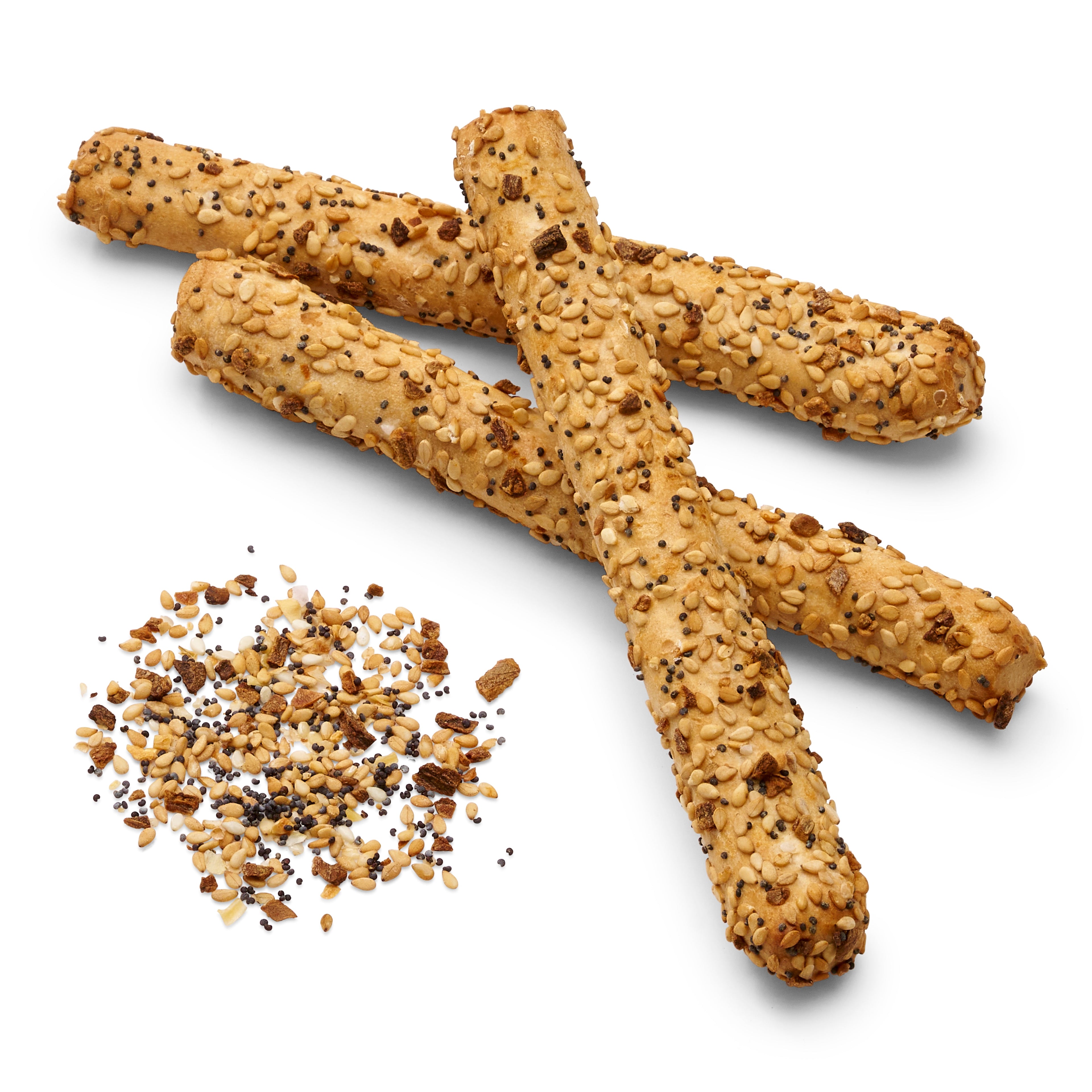 Everything Breadsticks