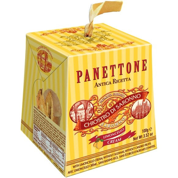 Panettone - Perfect Gift Dish For Christmas