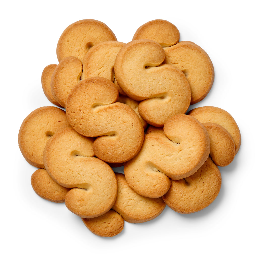 S-Cookie Plain