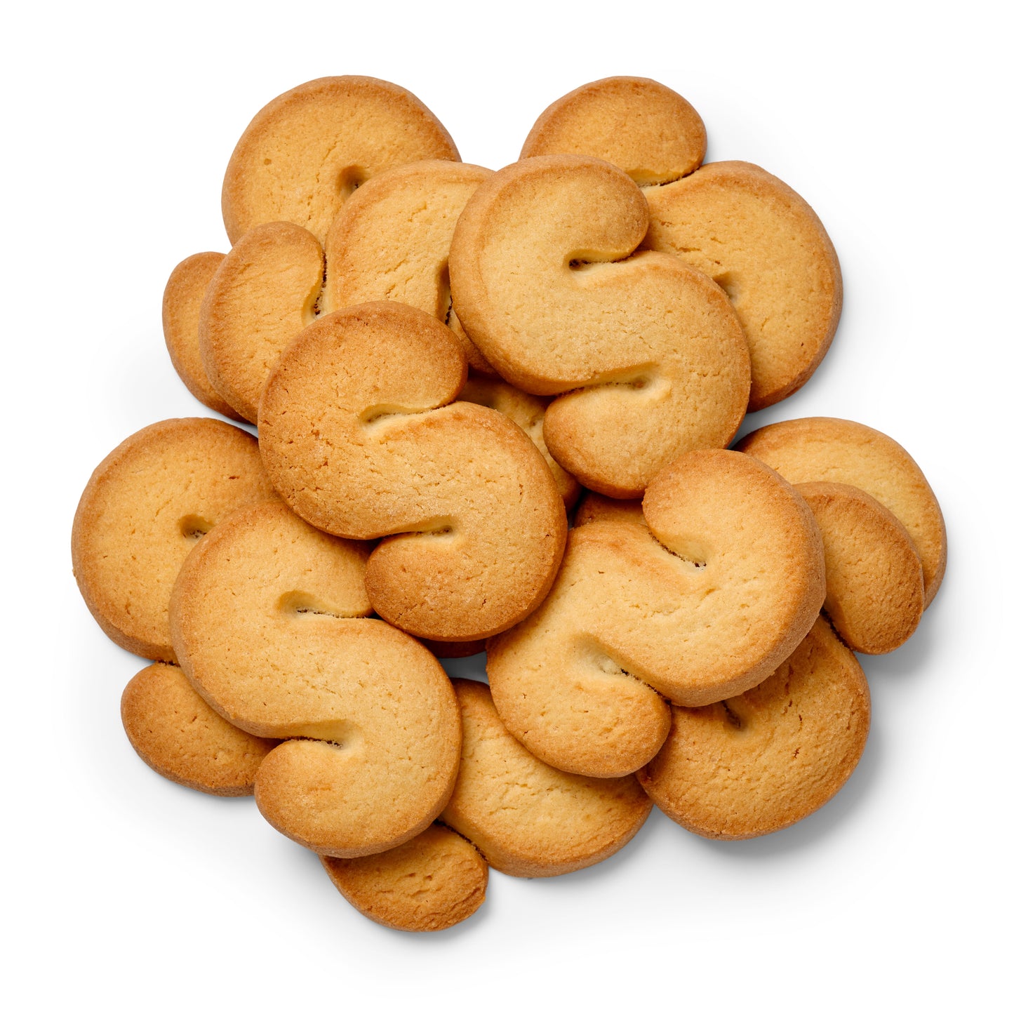 S-Cookie Plain