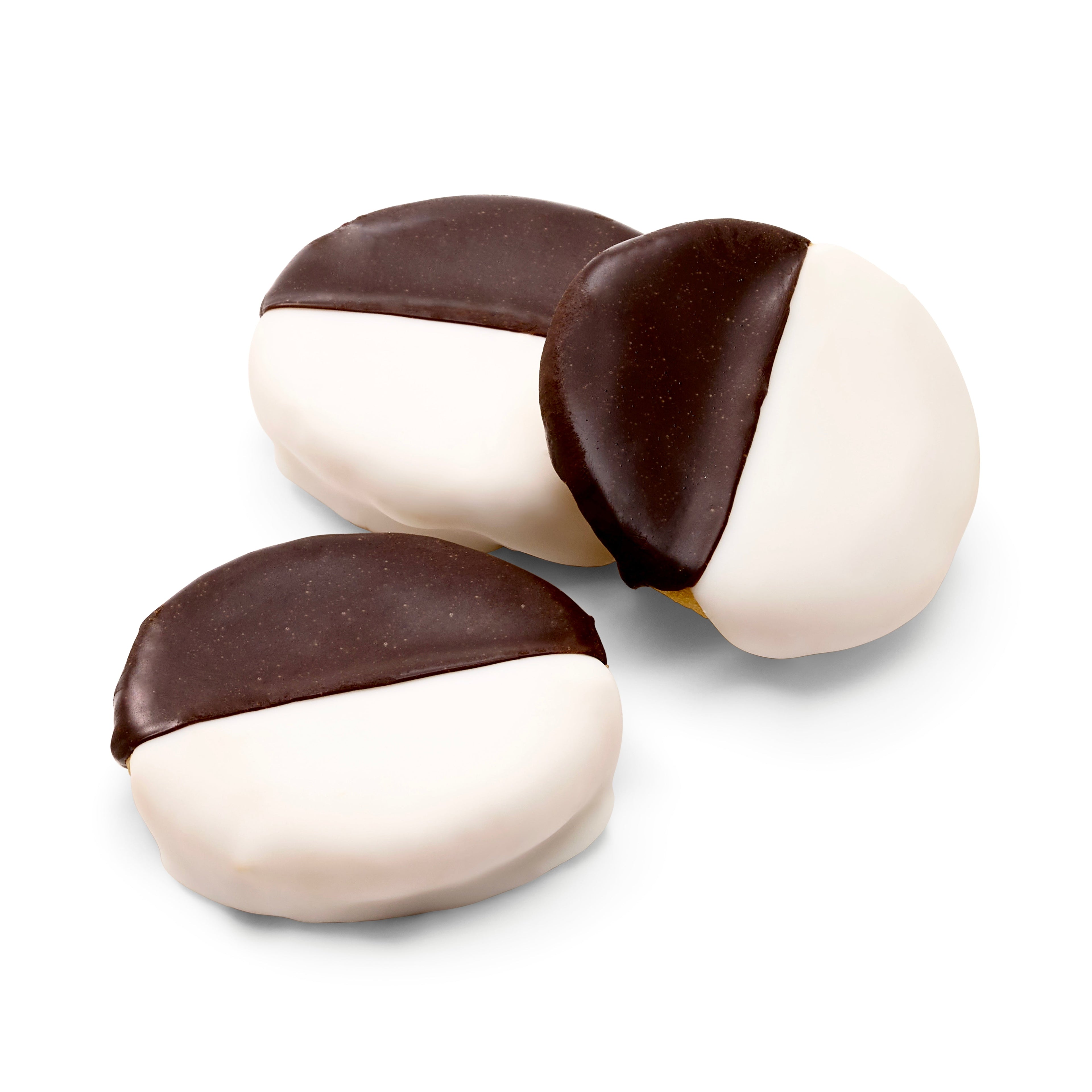 New York’s Black & Whites