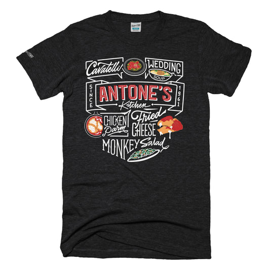 Antone's YCC T-Shirt