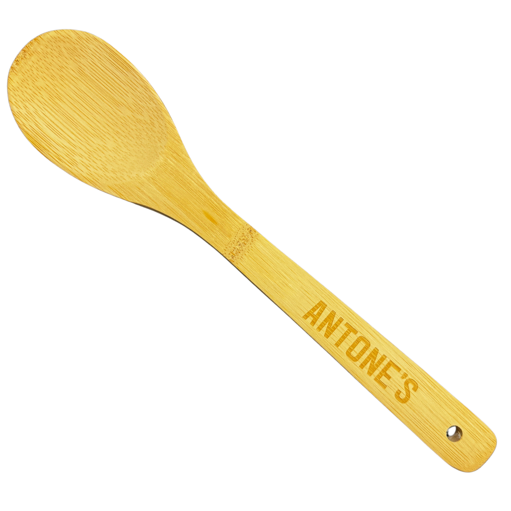 Antone's Wooden Spoon
