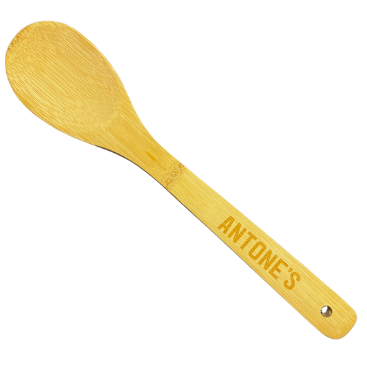 Antone's Wooden Spoon