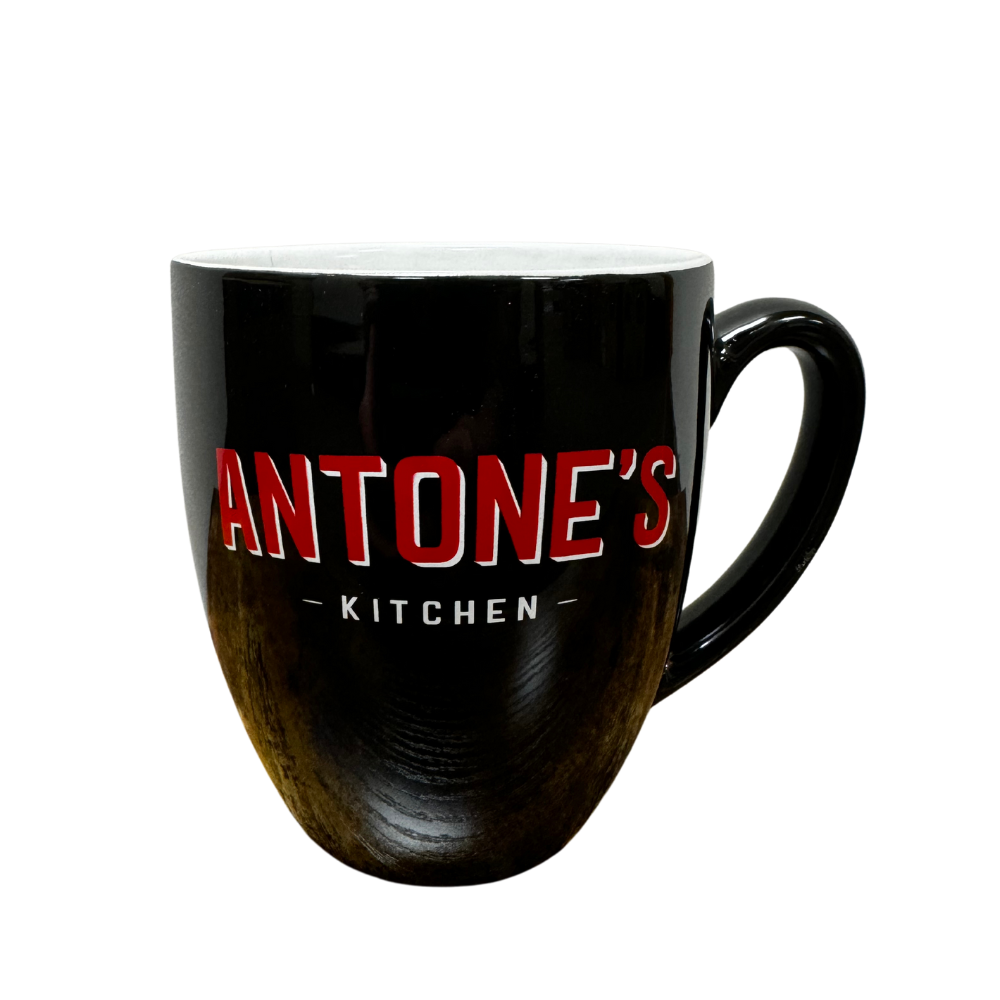 Antones Coffee Mug