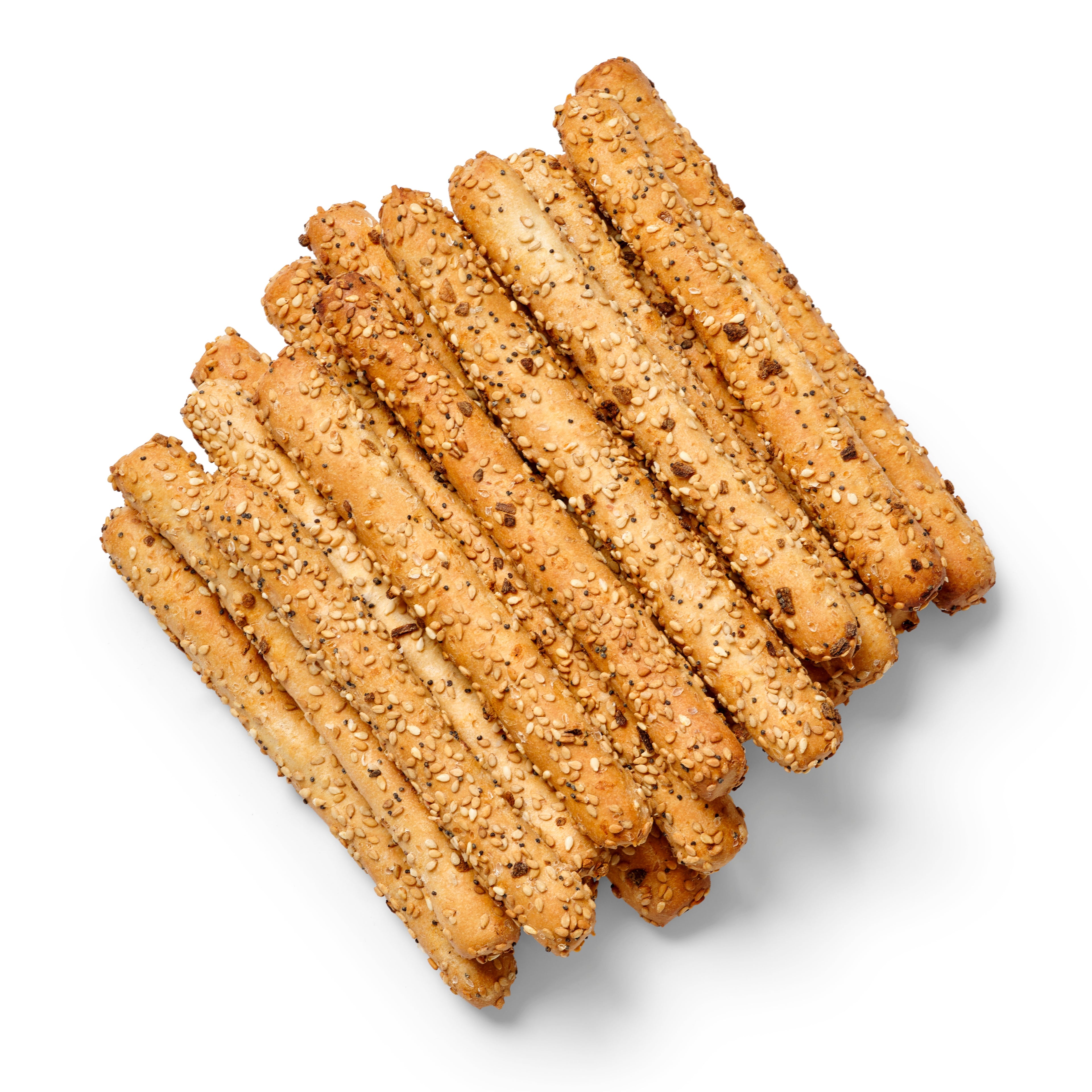 Everything Breadsticks