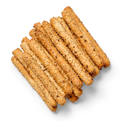 Everything Breadsticks