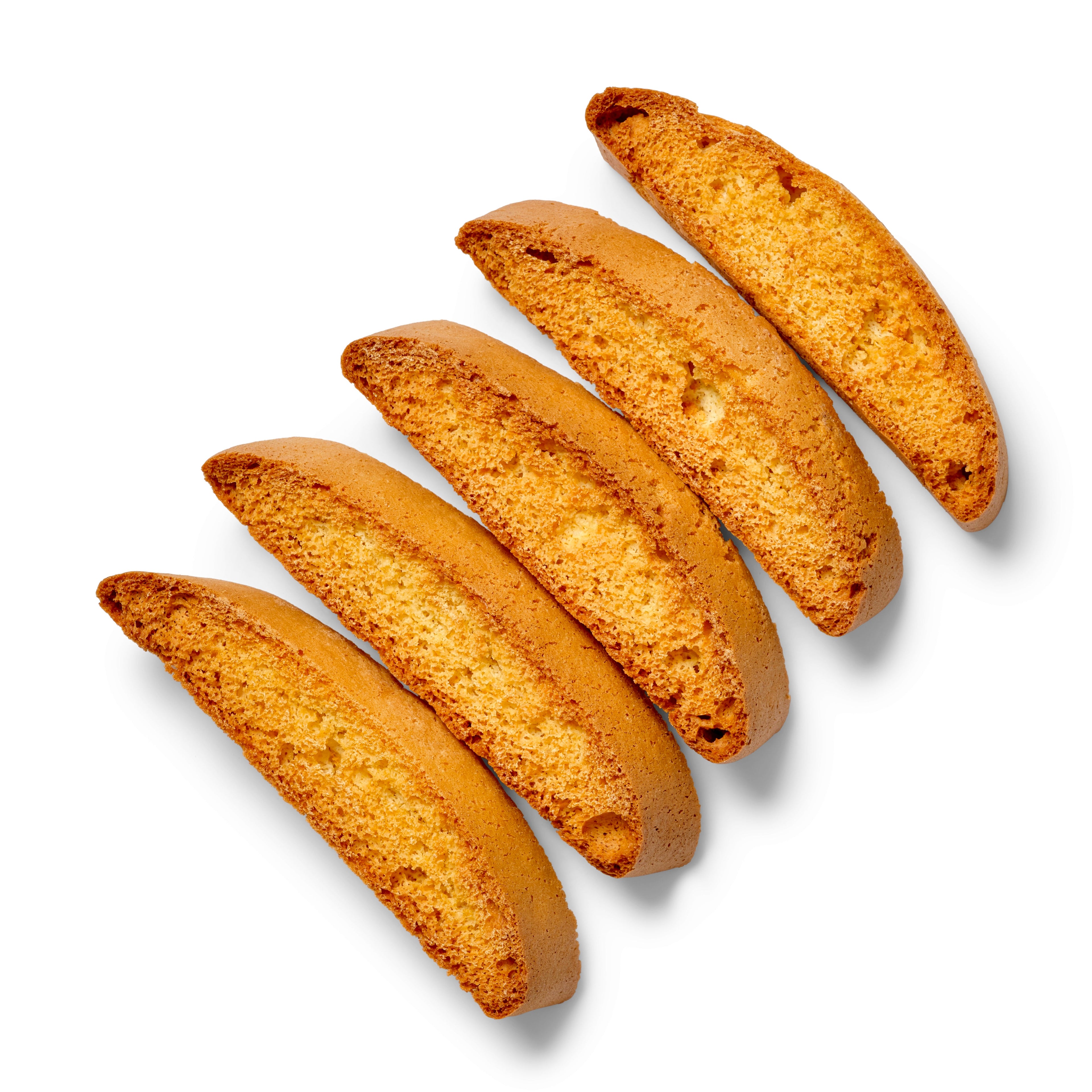 Anisette Biscotti