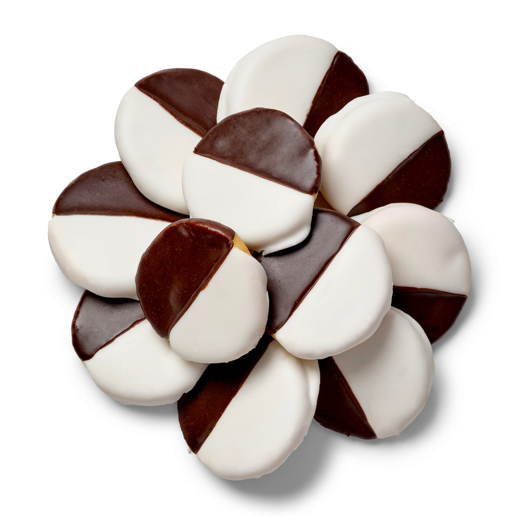 New York’s Black & Whites