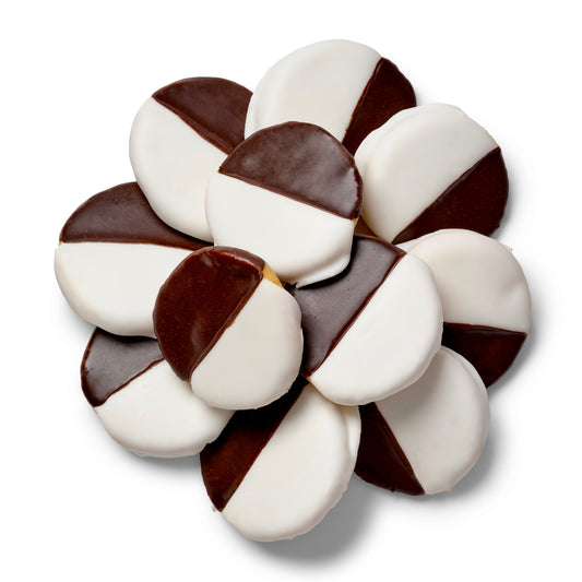 New York’s Black & Whites