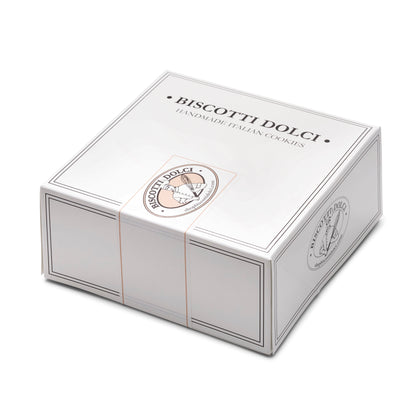 Quaresimali Biscotti