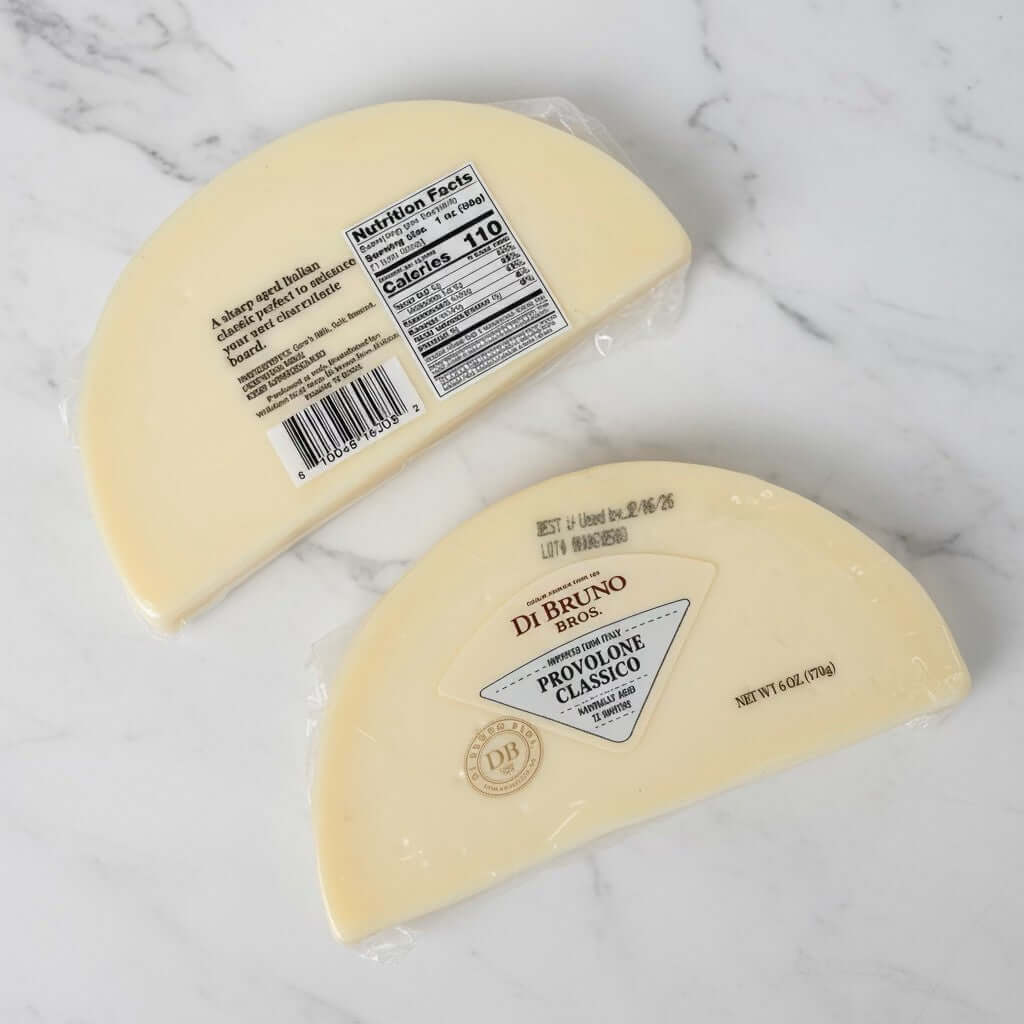 Imported Provolone Classico