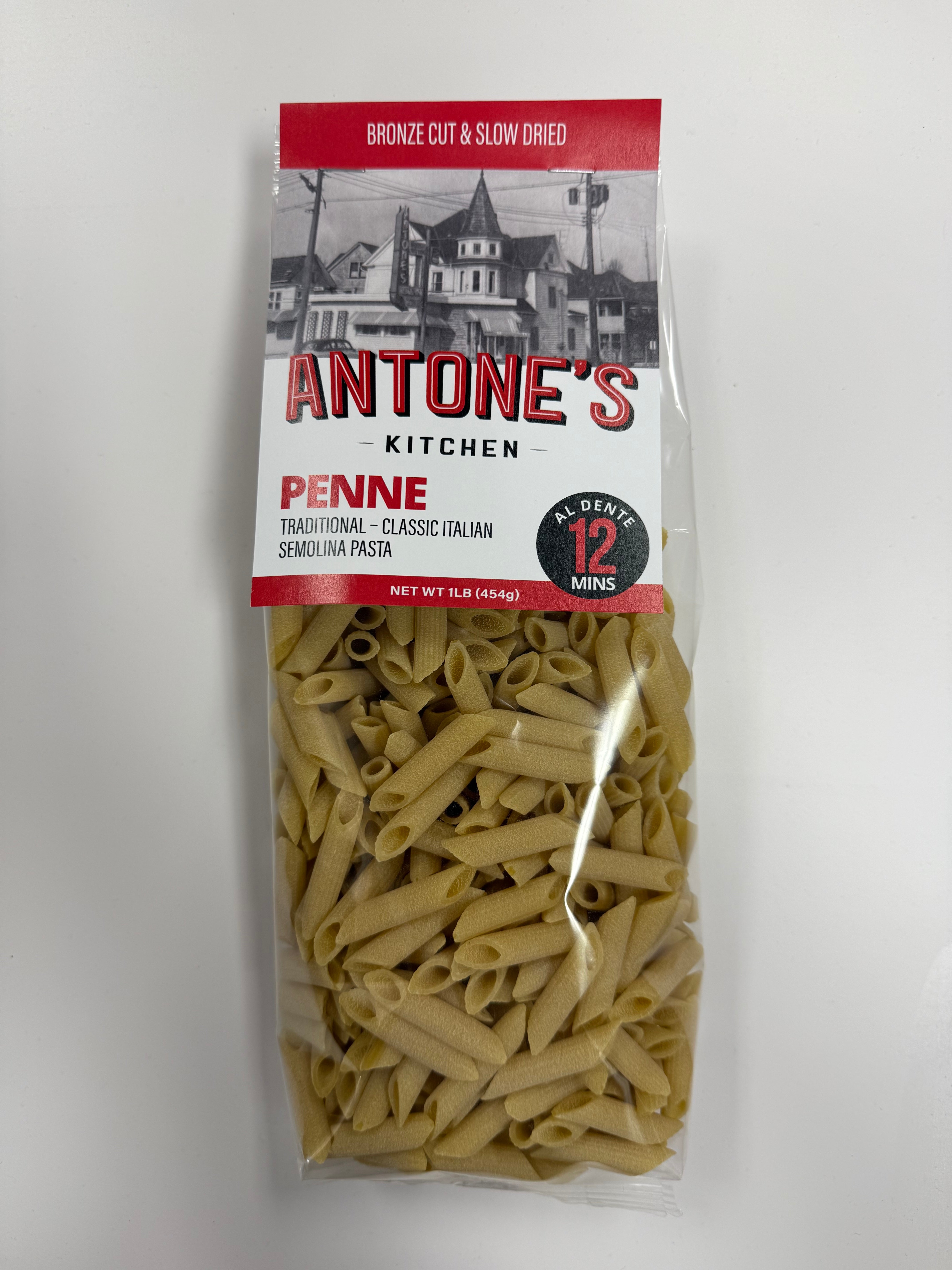 PENNE PASTA