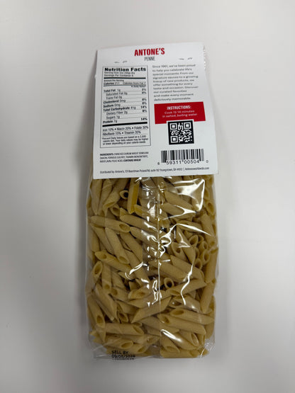 PENNE PASTA