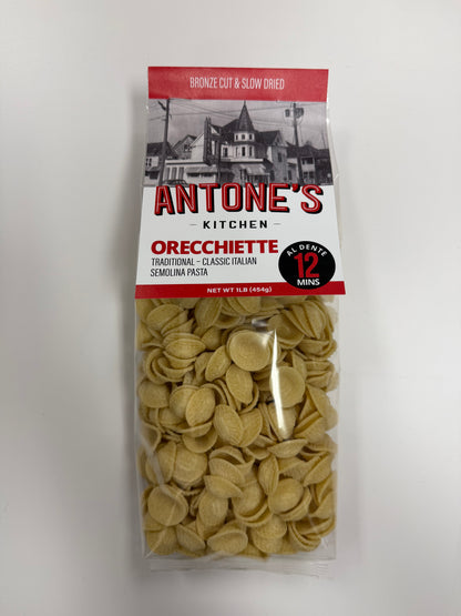 ORECCHIETTE PASTA