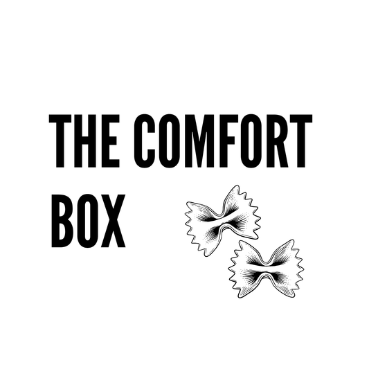 The Comfort Box