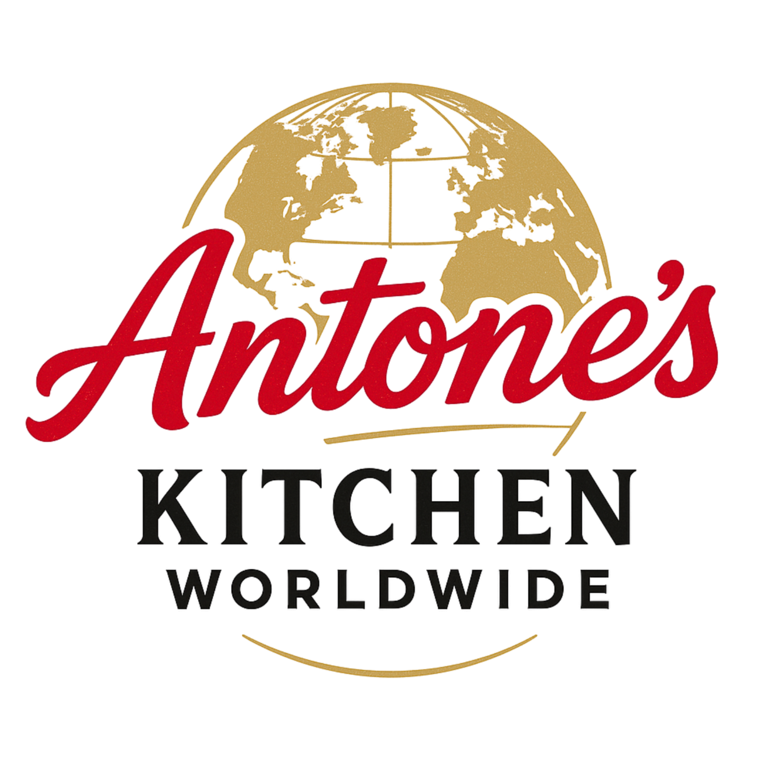 Antone's Kitchen Worldwide