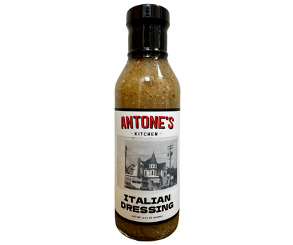 Antone's Italian Dressing