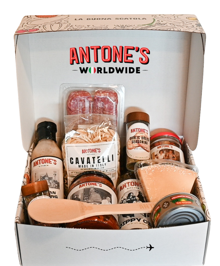 Ultimate Antone's Dinner Gift Box