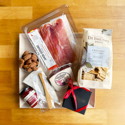 The Date Night Collection