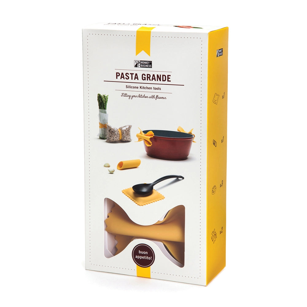 Pasta Tools Gift Box | Pasta Grande