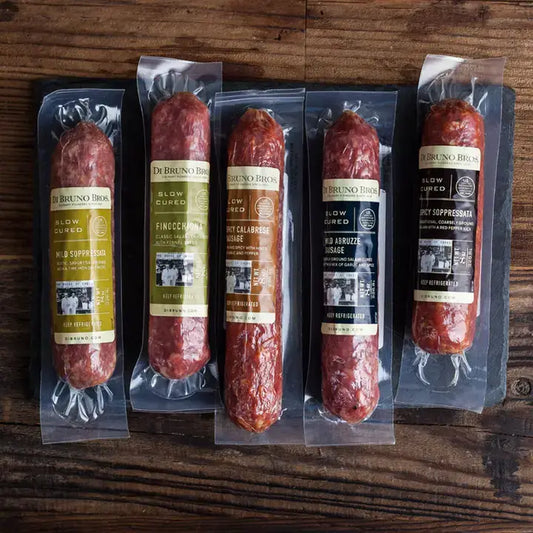 Salami Sampler Set